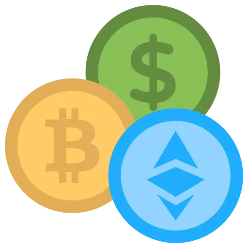 IPTV kopen met cryptocurrency