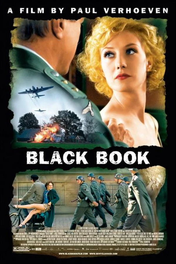 Blackbook film kijken via XtremeHD IPTV Nederland