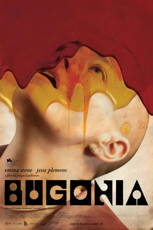 Bugonia film streamen met IPTV Nederland