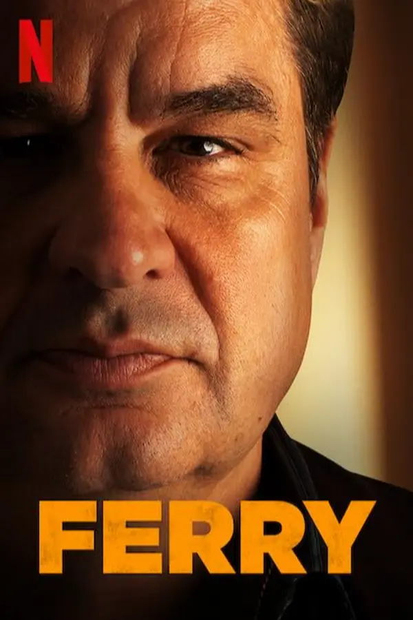 Ferry Nederlandse film via XtremeHD IPTV